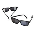 SGSPYMI Spy Look Behind Sunglasses